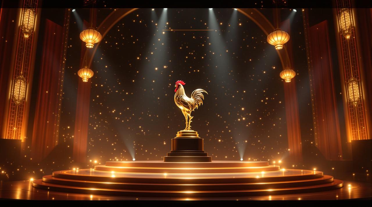 欧美一级大片荣获第32届金鸡奖最佳影片提名，彰显行业领先地位